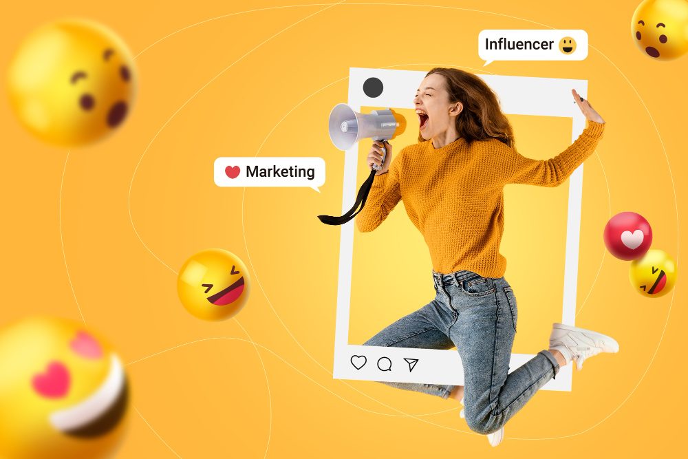 influencer-marketing-job-concept