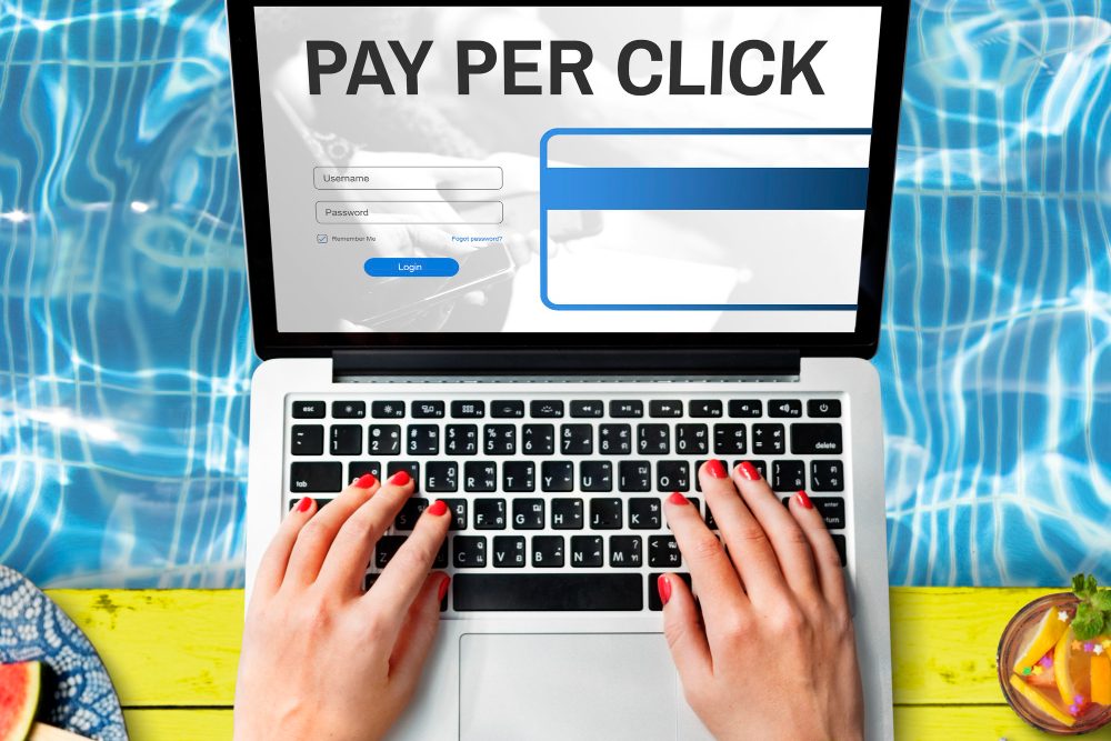 pay-per-click-login-website-payment-graphic-concept